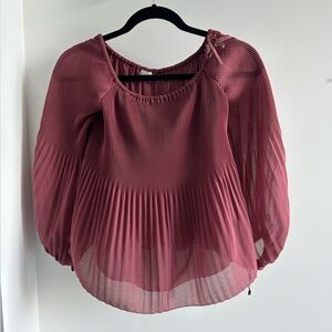Wilfred Blouse